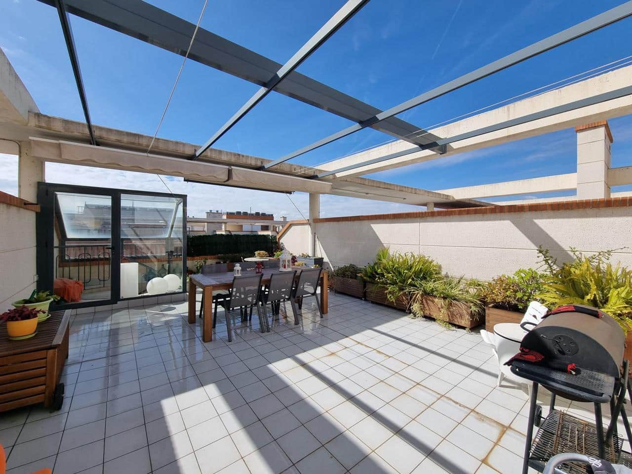 1 bedroom Flat for sale in Alboraya / Alboraia with pool garage - € 450,000 (Ref: 9564154)