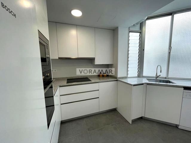 3 sovrum Lägenhet att hyra i La Malva-Rosa, Valencia stad med garage - 1 200 € (Ref: 9571615)