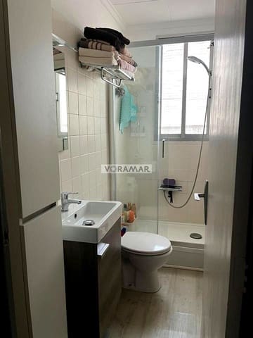 3 quarto Apartamento para venda em Faitanar, Valência cidade - 125 000 € (Ref: 9583535)