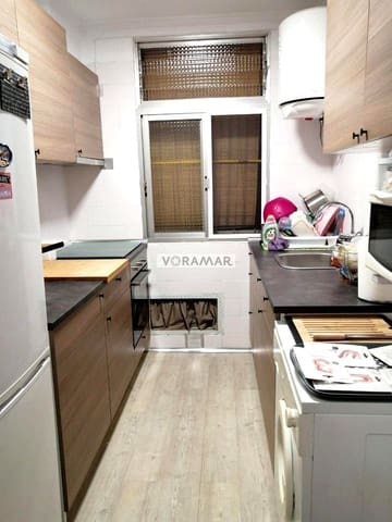 3 quarto Apartamento para venda em Faitanar, Valência cidade - 125 000 € (Ref: 9583535)