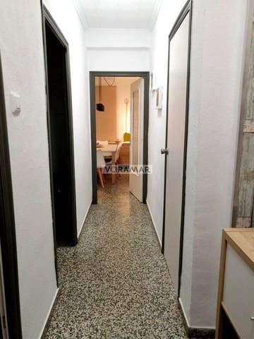 3 quarto Apartamento para venda em Faitanar, Valência cidade - 125 000 € (Ref: 9583535)