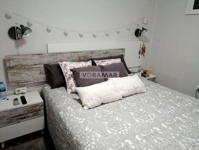 3 quarto Apartamento para venda em Faitanar, Valência cidade - 125 000 € (Ref: 9583535)