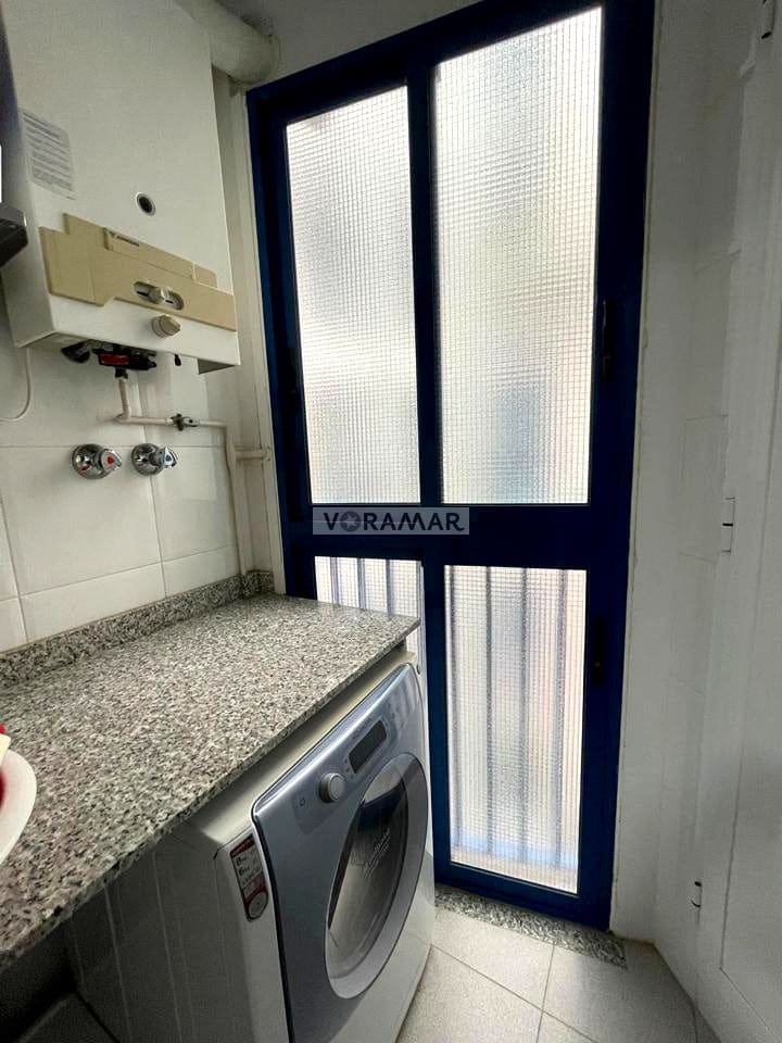 2 Zimmer Wohnung zu vermieten in Alboraya / Alboraia mit Pool Garage - 1.400 € (Ref: 9583536)