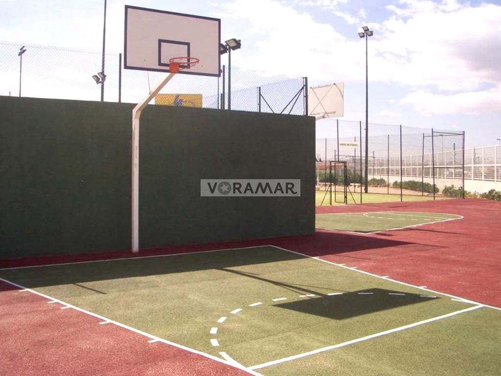 2 Zimmer Wohnung zu vermieten in Alboraya / Alboraia mit Pool Garage - 1.400 € (Ref: 9583536)