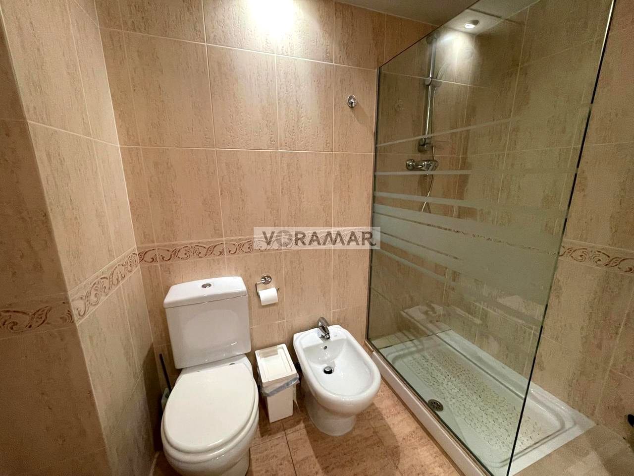 2 Zimmer Wohnung zu vermieten in Alboraya / Alboraia mit Pool Garage - 1.400 € (Ref: 9583536)