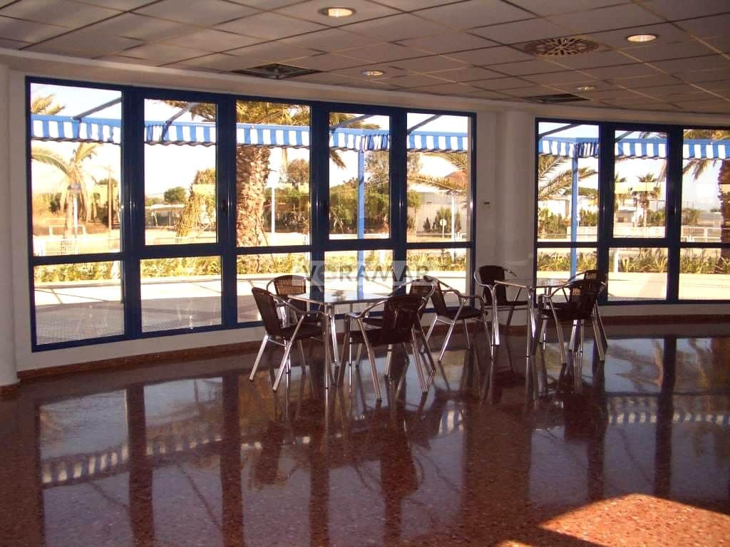 2 Zimmer Wohnung zu vermieten in Alboraya / Alboraia mit Pool Garage - 1.400 € (Ref: 9583536)