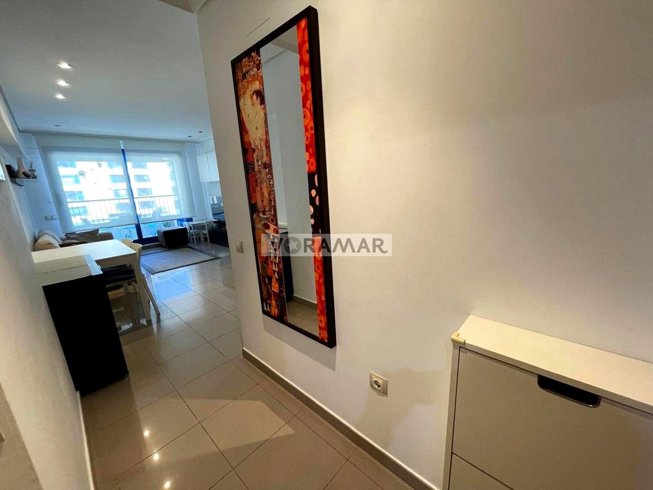 2 Zimmer Wohnung zu vermieten in Alboraya / Alboraia mit Pool Garage - 1.400 € (Ref: 9583536)