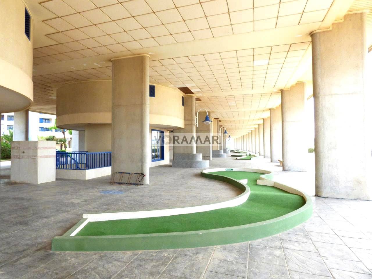 2 Zimmer Wohnung zu vermieten in Alboraya / Alboraia mit Pool Garage - 1.400 € (Ref: 9583536)