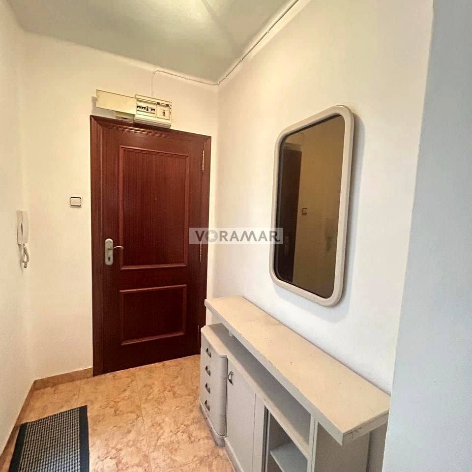 3 Zimmer Wohnung zu verkaufen in Valencia Stadt - 240.000 € (Ref: 9593138)