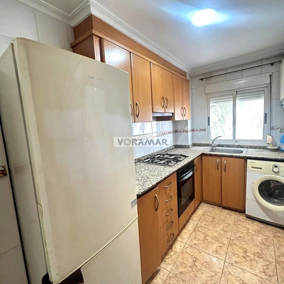 3 Zimmer Wohnung zu verkaufen in Valencia Stadt - 240.000 € (Ref: 9593138)