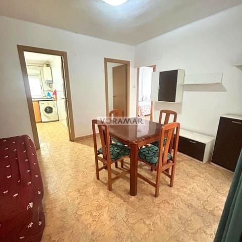 3 Zimmer Wohnung zu verkaufen in Cabanyal-Canyamelar, València Stadt - 240.000 € (Ref: 9593138)