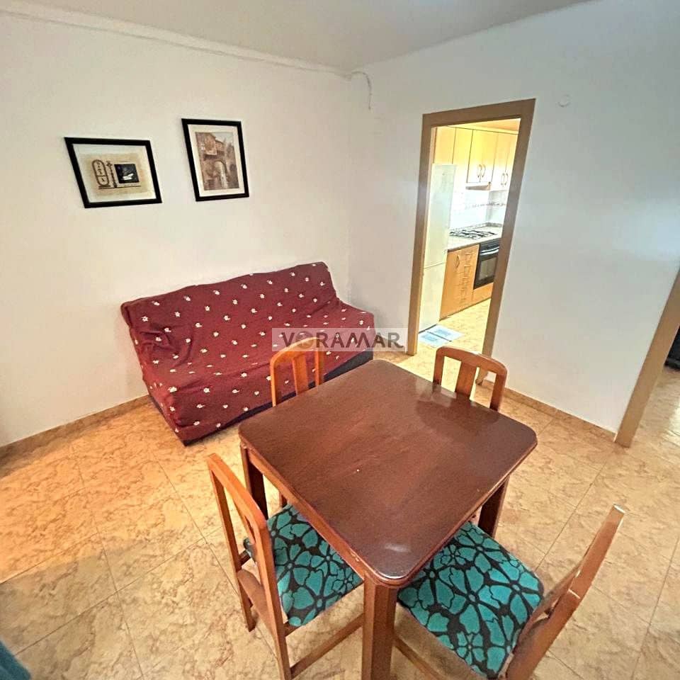 3 Zimmer Wohnung zu verkaufen in Valencia Stadt - 240.000 € (Ref: 9593138)