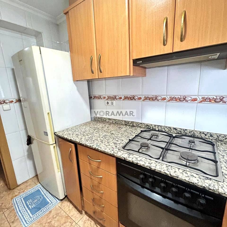 3 Zimmer Wohnung zu verkaufen in Valencia Stadt - 240.000 € (Ref: 9593138)