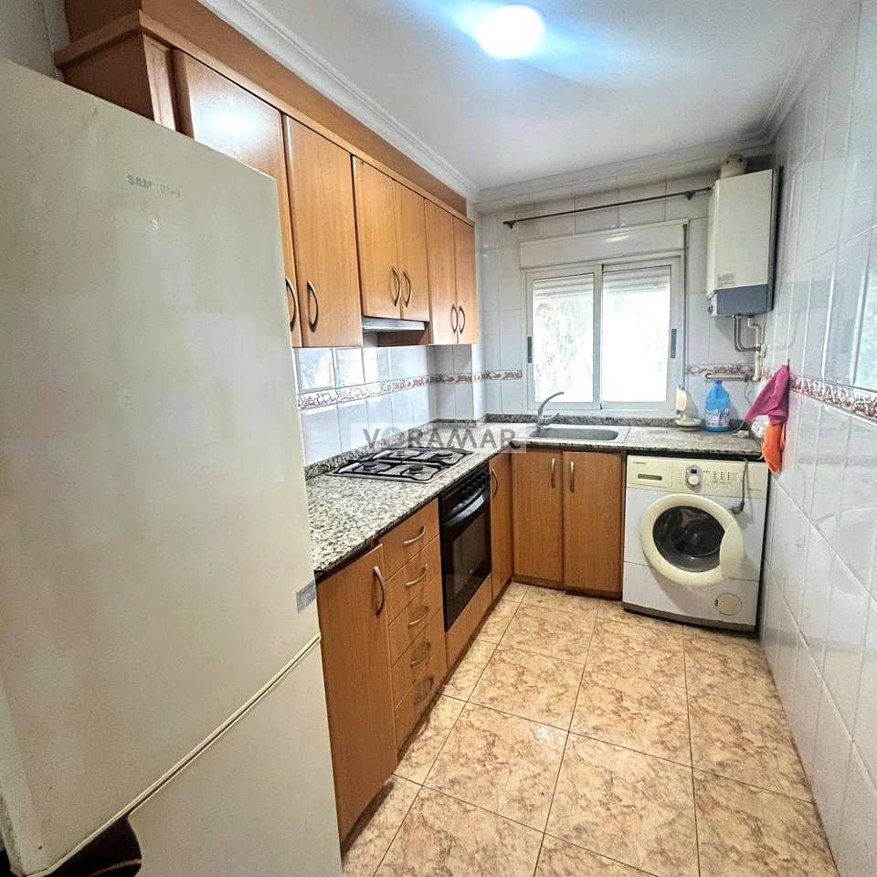 3 Zimmer Wohnung zu verkaufen in Valencia Stadt - 240.000 € (Ref: 9593138)