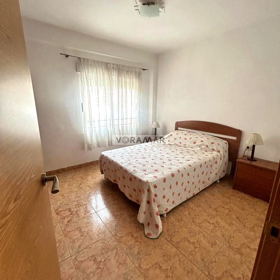 3 Zimmer Wohnung zu verkaufen in Valencia Stadt - 240.000 € (Ref: 9593138)