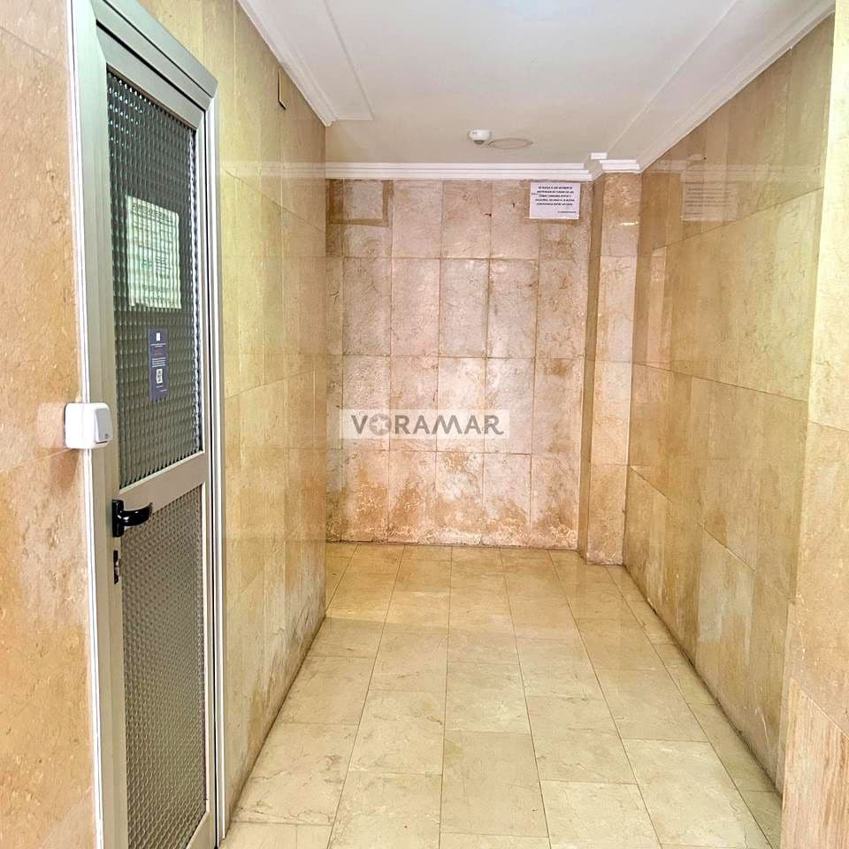 3 Zimmer Wohnung zu verkaufen in Valencia Stadt - 240.000 € (Ref: 9593138)