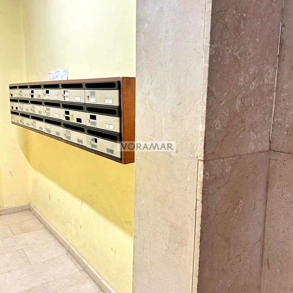 3 Zimmer Wohnung zu verkaufen in Valencia Stadt - 240.000 € (Ref: 9593138)