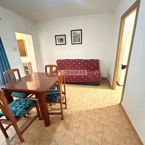 3 Zimmer Wohnung zu verkaufen in Cabanyal-Canyamelar, València Stadt - 240.000 € (Ref: 9593138)