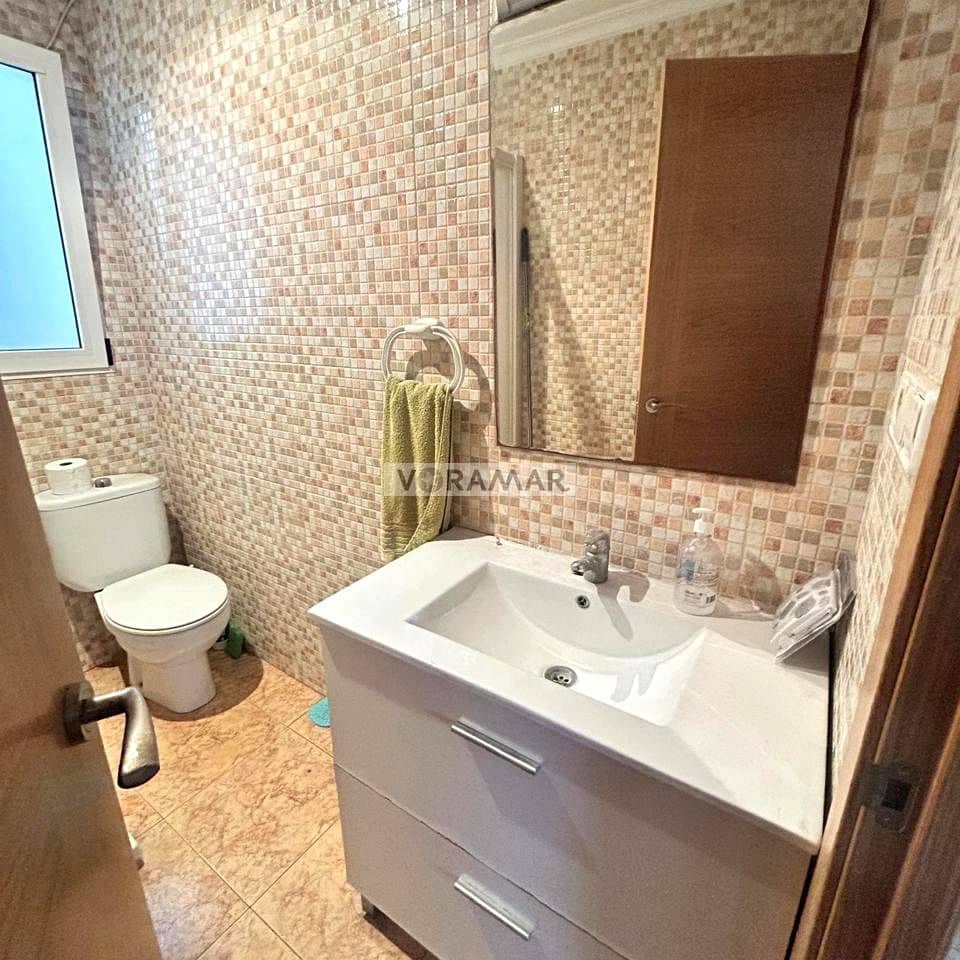 3 Zimmer Wohnung zu verkaufen in Valencia Stadt - 240.000 € (Ref: 9593138)