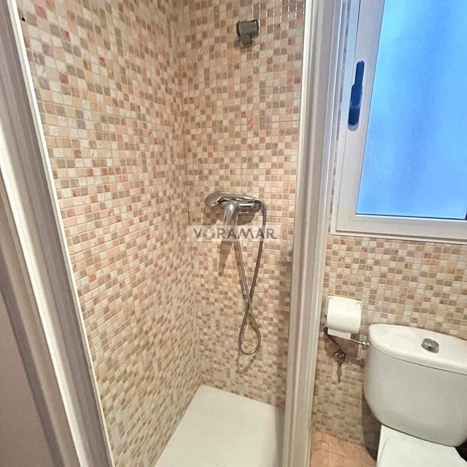 3 Zimmer Wohnung zu verkaufen in Valencia Stadt - 240.000 € (Ref: 9593138)