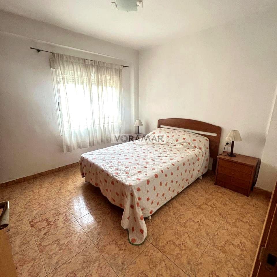 3 bedroom Flat for sale in Valencia city - € 240,000 (Ref: 9593138)