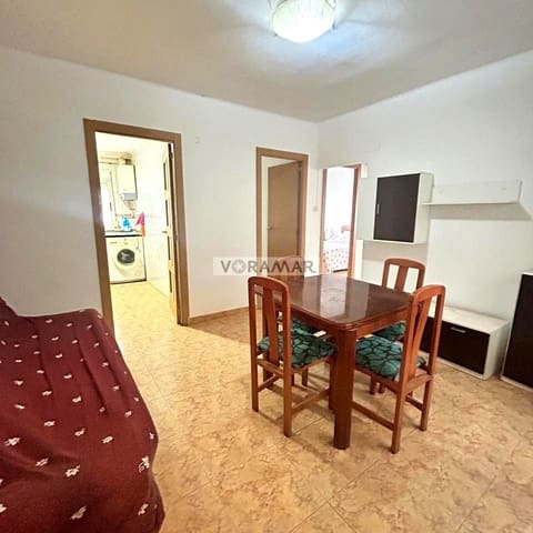 3 slaapkamer Flat te koop in Cabanyal-Canyamelar, Valencia stad - € 240.000 (Ref: 9593138)