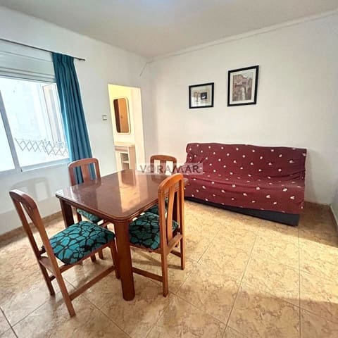 3 slaapkamer Flat te koop in Cabanyal-Canyamelar, Valencia stad - € 240.000 (Ref: 9593138)