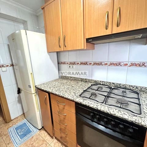 3 slaapkamer Flat te koop in Cabanyal-Canyamelar, Valencia stad - € 240.000 (Ref: 9593138)