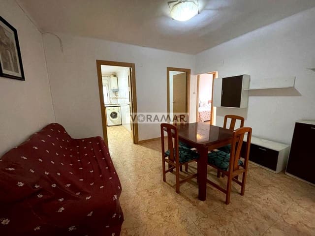 3 slaapkamer Flat te koop in Cabanyal-Canyamelar, Valencia stad - € 240.000 (Ref: 9593138)