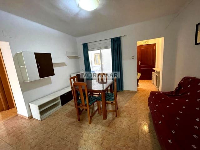3 slaapkamer Flat te koop in Cabanyal-Canyamelar, Valencia stad - € 240.000 (Ref: 9593138)