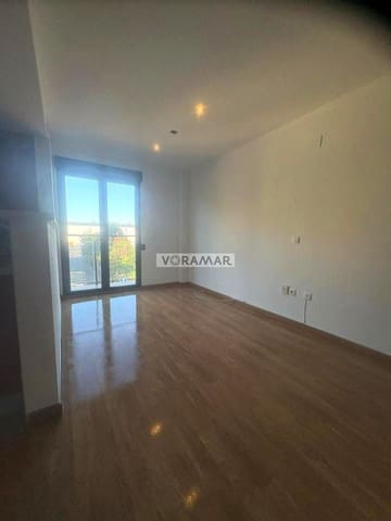 2 slaapkamer Flat te koop in La Pobla de Farnals met garage - € 225.000 (Ref: 9598469)