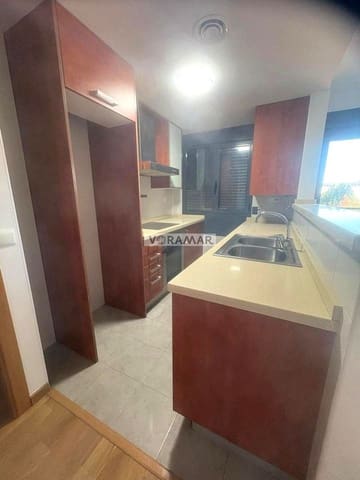 2 slaapkamer Flat te koop in La Pobla de Farnals met garage - € 225.000 (Ref: 9598469)