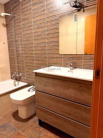 2 slaapkamer Flat te koop in La Pobla de Farnals met garage - € 225.000 (Ref: 9598469)