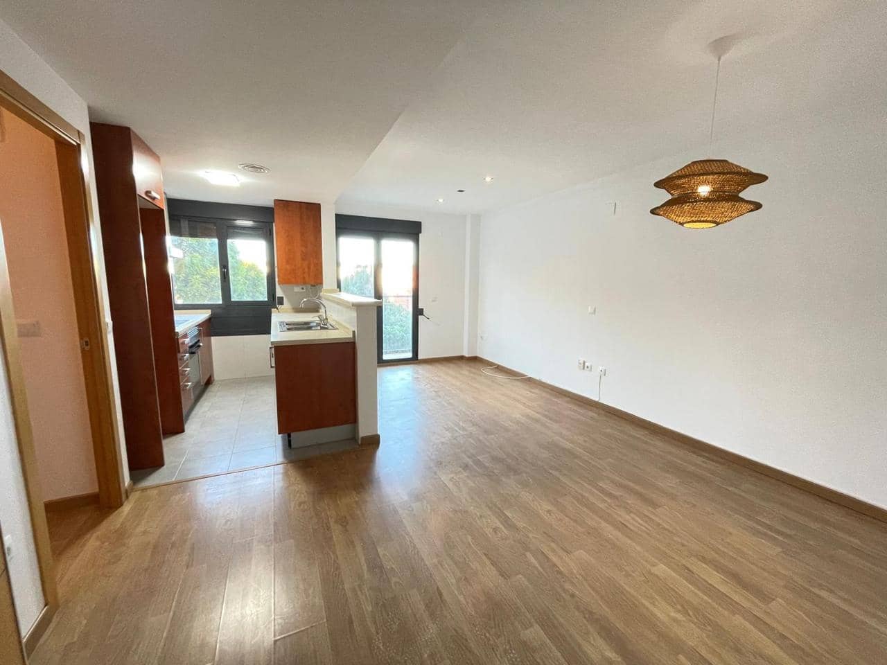 2 bedroom Flat for sale in La Pobla de Farnals with garage - € 225,000 (Ref: 9598469)