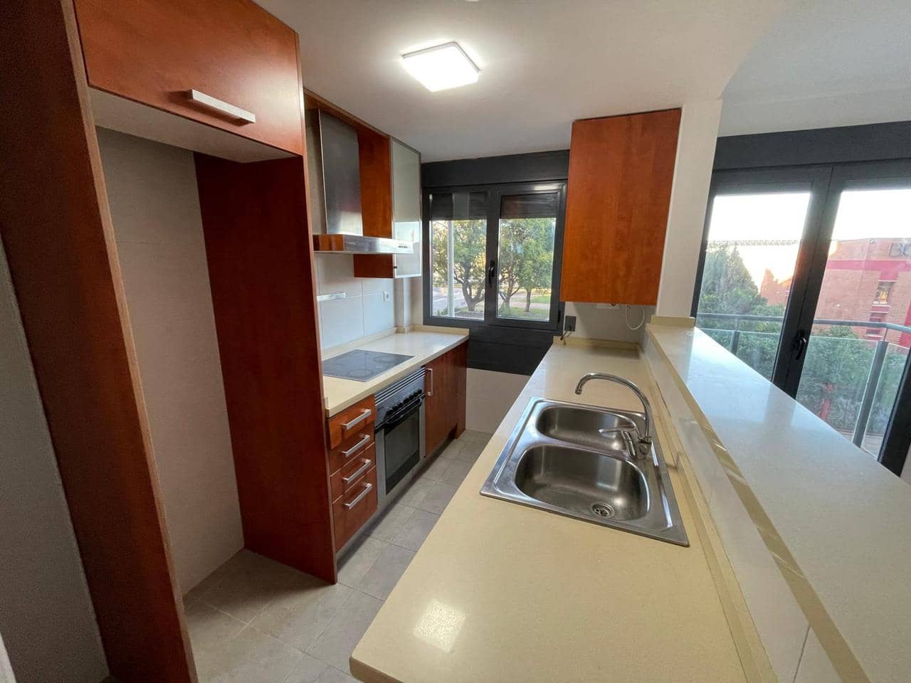 2 bedroom Flat for sale in La Pobla de Farnals with garage - € 225,000 (Ref: 9598469)