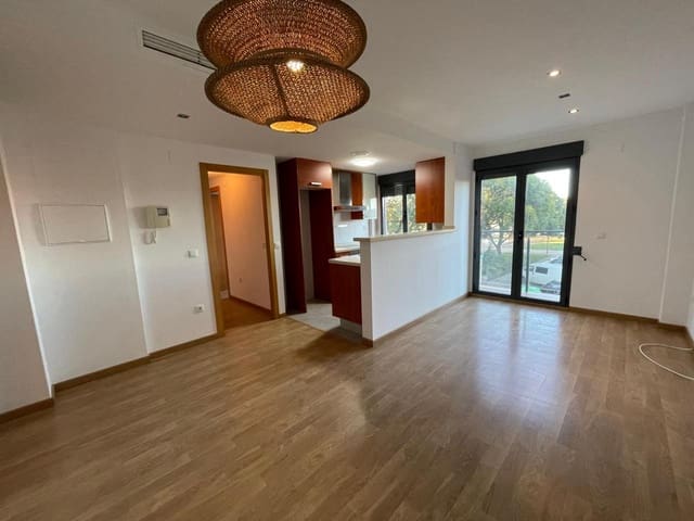 2 slaapkamer Flat te koop in La Pobla de Farnals met garage - € 225.000 (Ref: 9598469)