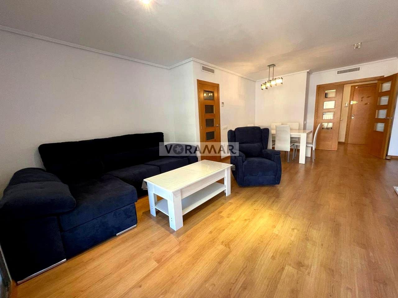 3 slaapkamer Flat te koop in Alboraya / Alboraia met zwembad garage - € 696.000 (Ref: 9610354)