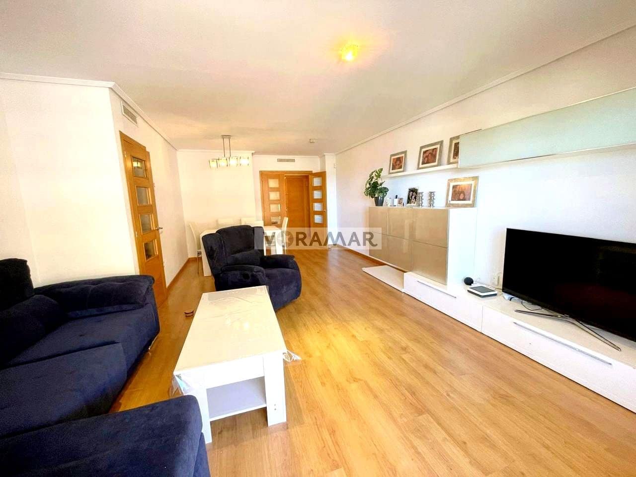 3 slaapkamer Flat te koop in Alboraya / Alboraia met zwembad garage - € 696.000 (Ref: 9610354)