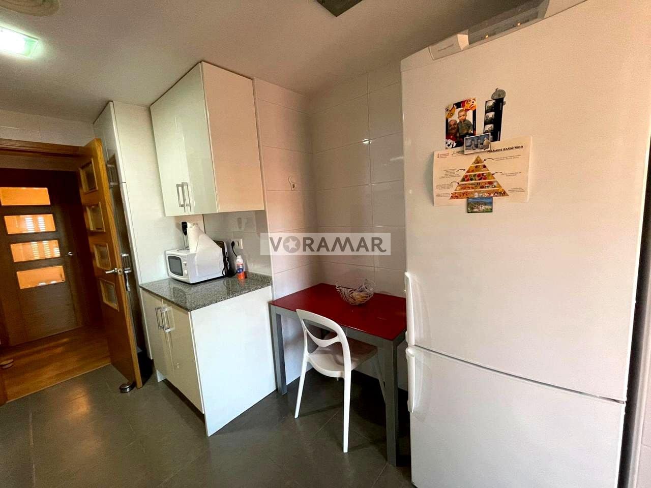 3 slaapkamer Flat te koop in Alboraya / Alboraia met zwembad garage - € 696.000 (Ref: 9610354)