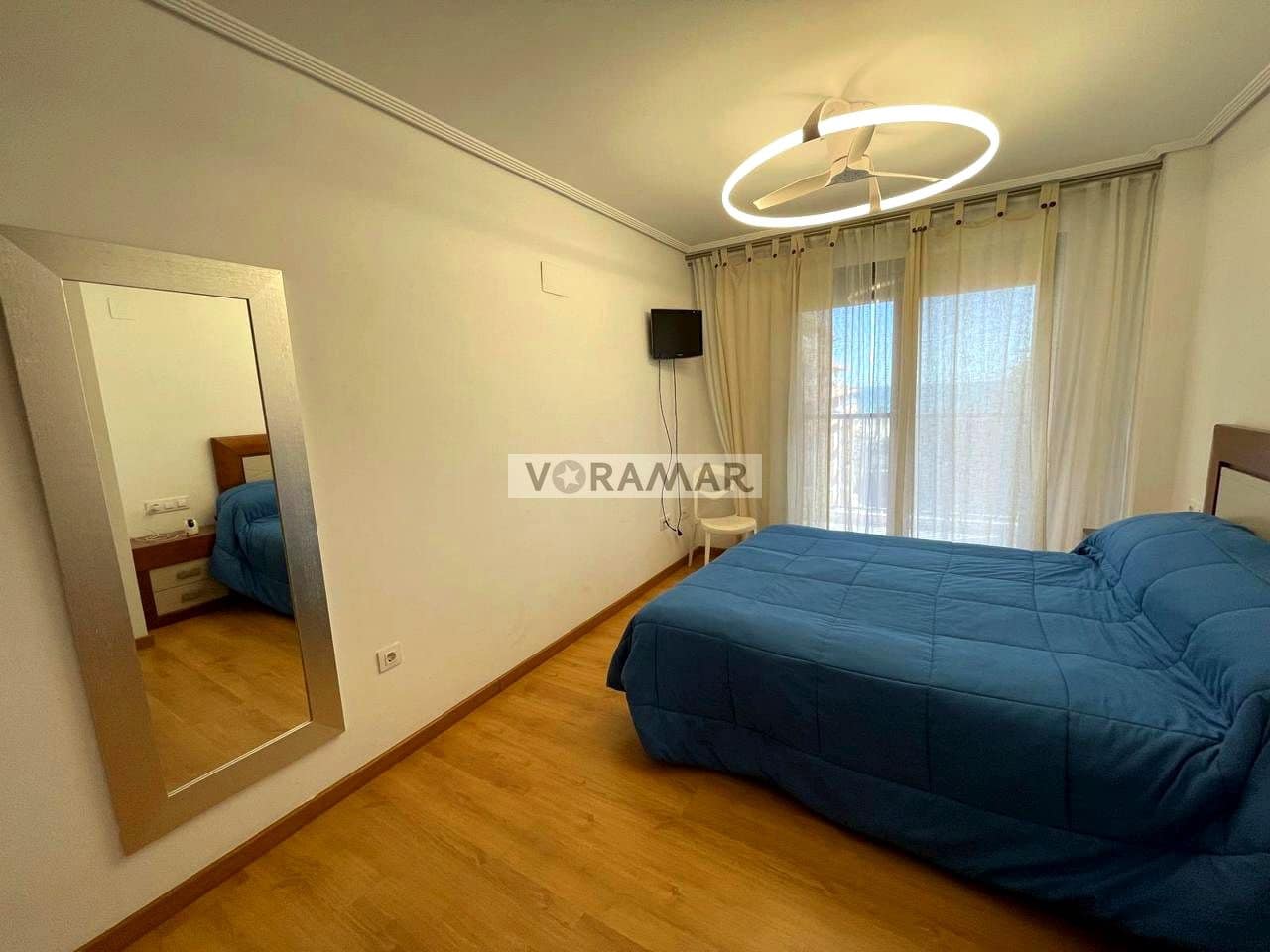 3 slaapkamer Flat te koop in Alboraya / Alboraia met zwembad garage - € 696.000 (Ref: 9610354)