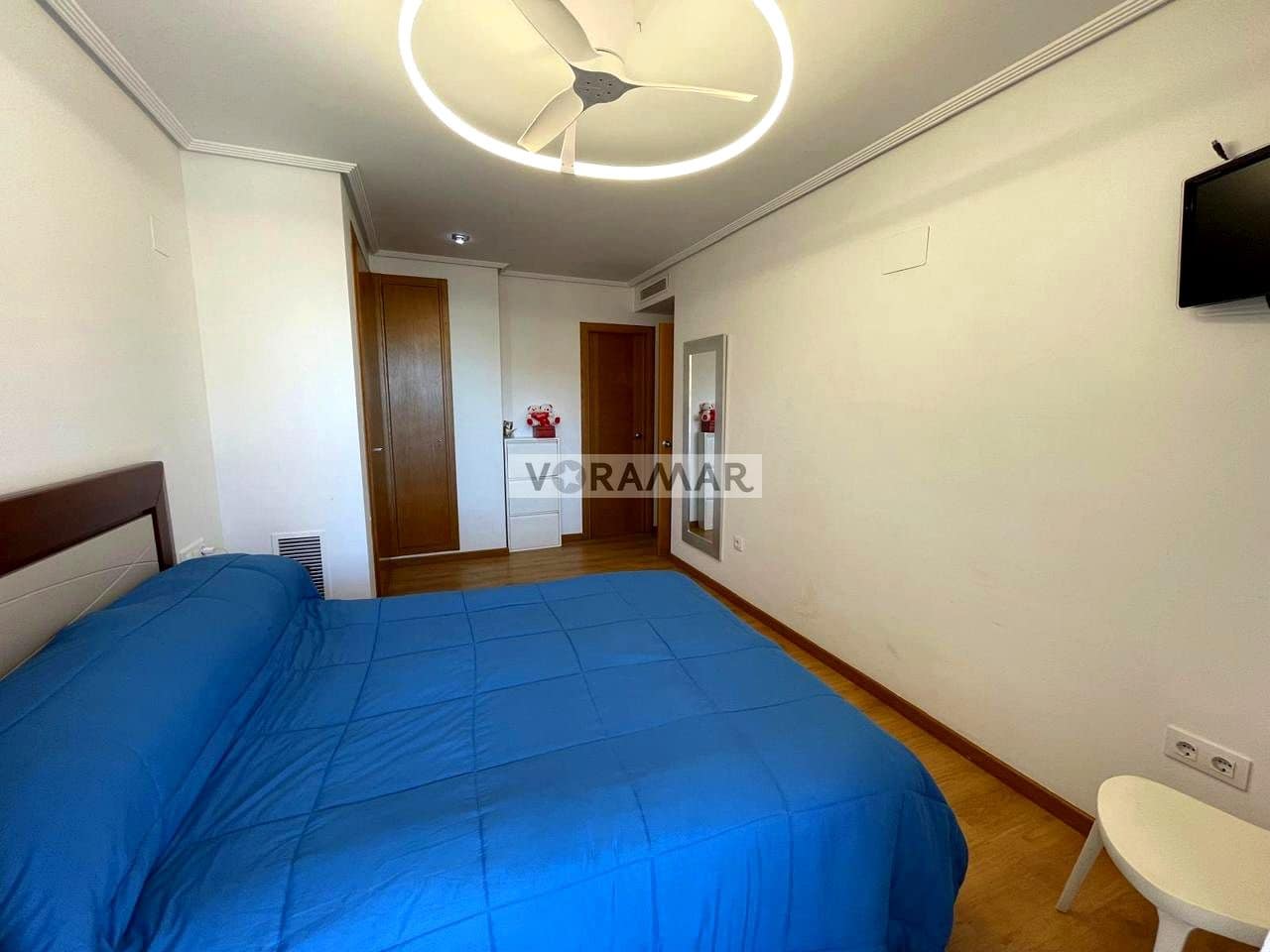 3 slaapkamer Flat te koop in Alboraya / Alboraia met zwembad garage - € 696.000 (Ref: 9610354)