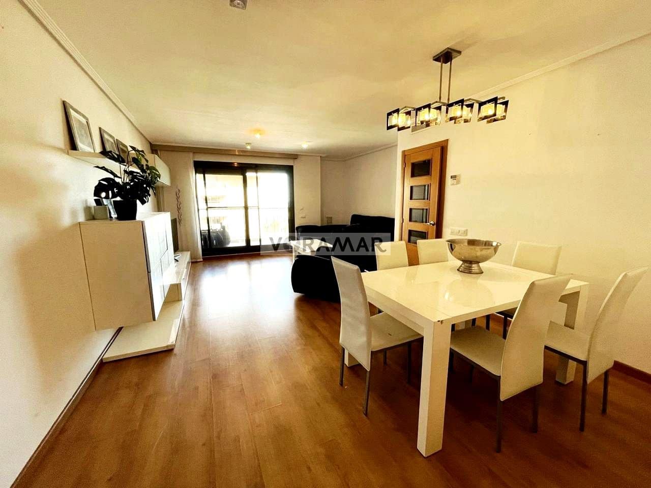 3 slaapkamer Flat te koop in Alboraya / Alboraia met zwembad garage - € 696.000 (Ref: 9610354)