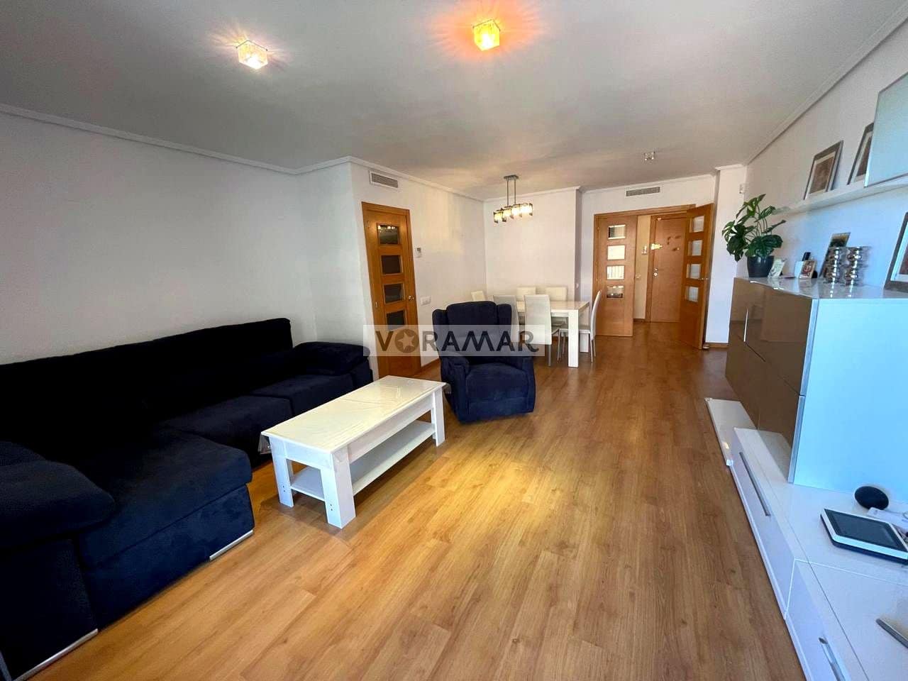 3 slaapkamer Flat te koop in Alboraya / Alboraia met zwembad garage - € 696.000 (Ref: 9610354)