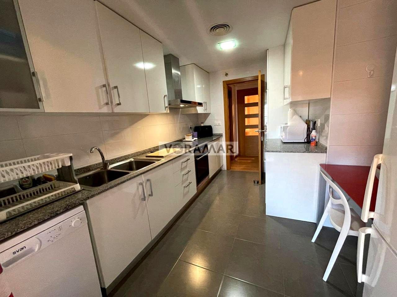 3 slaapkamer Flat te koop in Alboraya / Alboraia met zwembad garage - € 696.000 (Ref: 9610354)