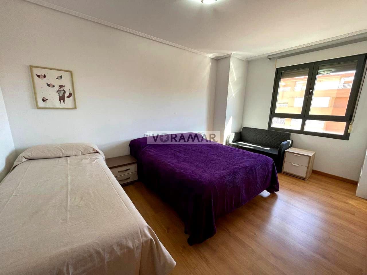 3 slaapkamer Flat te koop in Alboraya / Alboraia met zwembad garage - € 696.000 (Ref: 9610354)