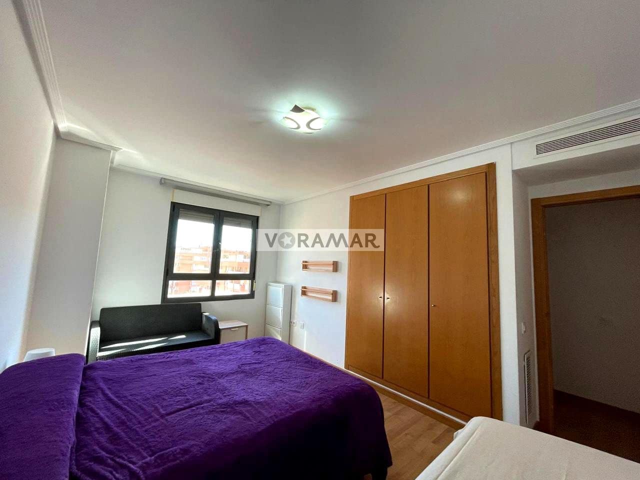 3 slaapkamer Flat te koop in Alboraya / Alboraia met zwembad garage - € 696.000 (Ref: 9610354)