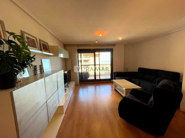 3 slaapkamer Flat te koop in Alboraya / Alboraia met zwembad garage - € 696.000 (Ref: 9610354)