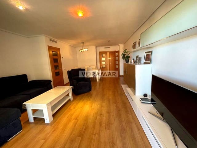 3 slaapkamer Flat te koop in Alboraya / Alboraia met zwembad garage - € 696.000 (Ref: 9610354)