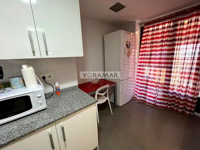3 slaapkamer Flat te koop in Alboraya / Alboraia met zwembad garage - € 696.000 (Ref: 9610354)