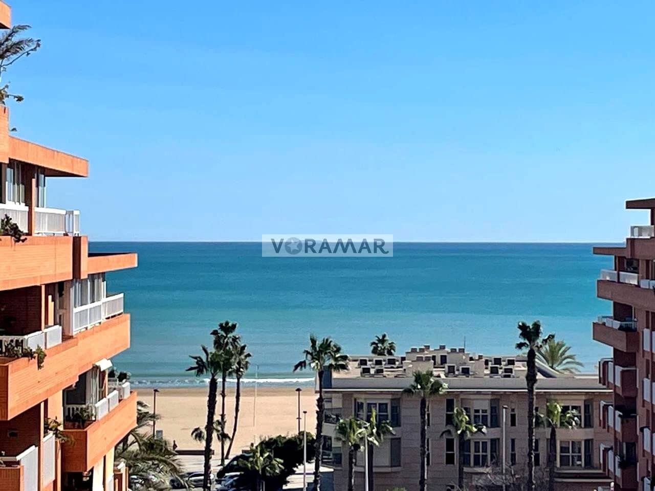 3 slaapkamer Flat te koop in Alboraya / Alboraia met zwembad garage - € 696.000 (Ref: 9610354)